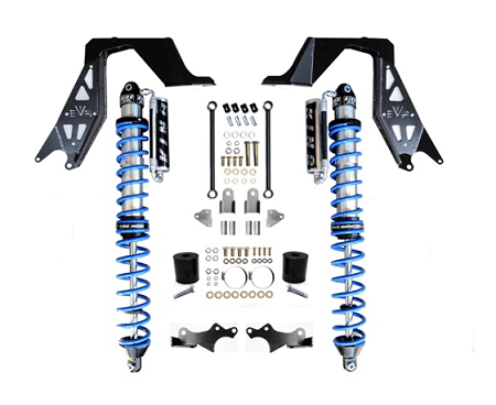 Coilover Kits